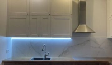 Mieszkanie 2-pokojowe Warszawa Śródmieście, ul. Poznańska