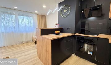 Mieszkanie 1-pokojowe Zabrze Grzybowice, ul. Wincentego Witosa