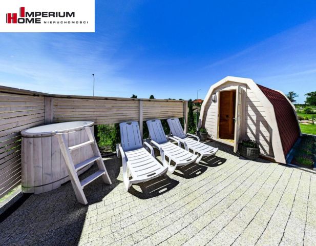 Hotel/pensjonat Nowęcin, ul. Polanki. Zdjęcie 5