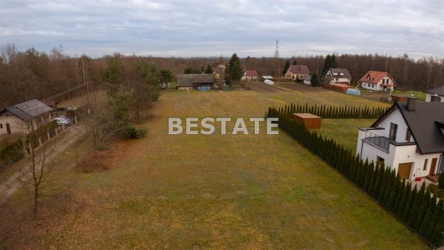 Działka budowlana Niwka. Zdjęcie 3