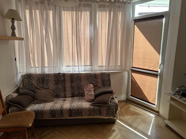 Mieszkanie 1-pokojowe Rzeszów Śródmieście, ul. Króla Bolesława Krzywoustego. Zdjęcie 1