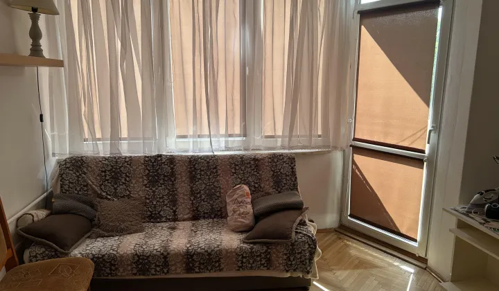 Mieszkanie 1-pokojowe Rzeszów Śródmieście, ul. Króla Bolesława Krzywoustego