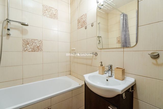 Mieszkanie 2-pokojowe Kraków Podgórze, ul. Myśliwska. Zdjęcie 34