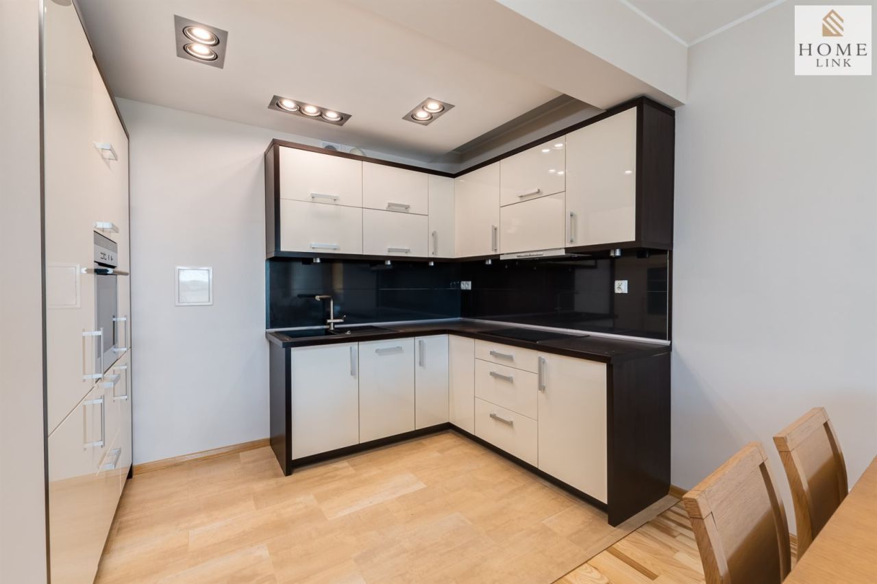 Mieszkanie 3-pokojowe Olsztyn Nagórki, ul. Franciszka Barcza. Zdjęcie 3