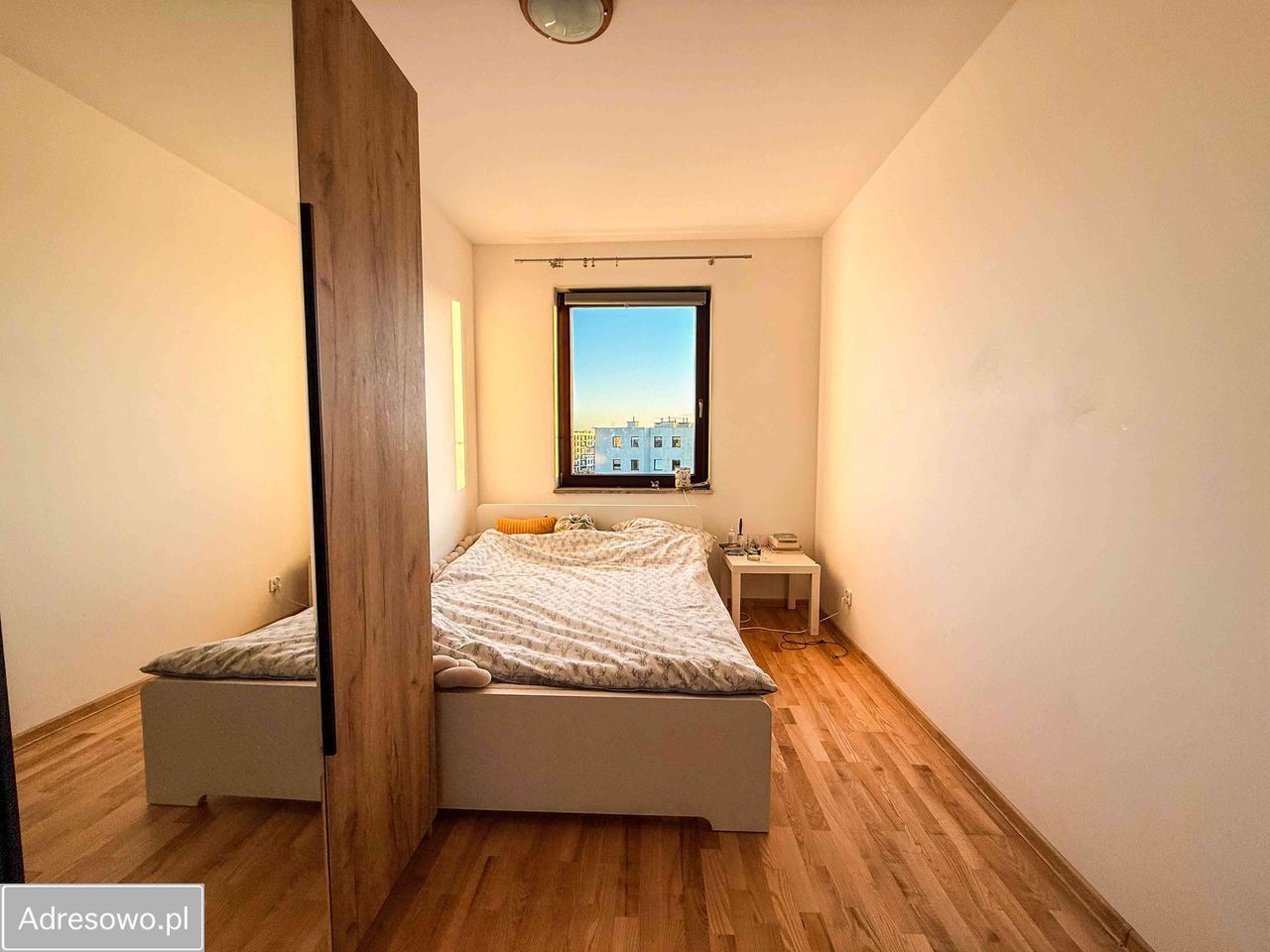 Mieszkanie 4-pokojowe Gdańsk Jasień, ul. Lawendowe Wzgórze. Zdjęcie 14