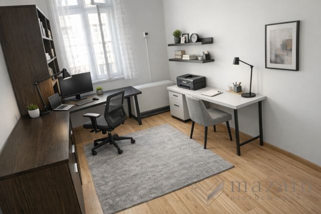 Mieszkanie 2-pokojowe Bydgoszcz Śródmieście. Zdjęcie 1