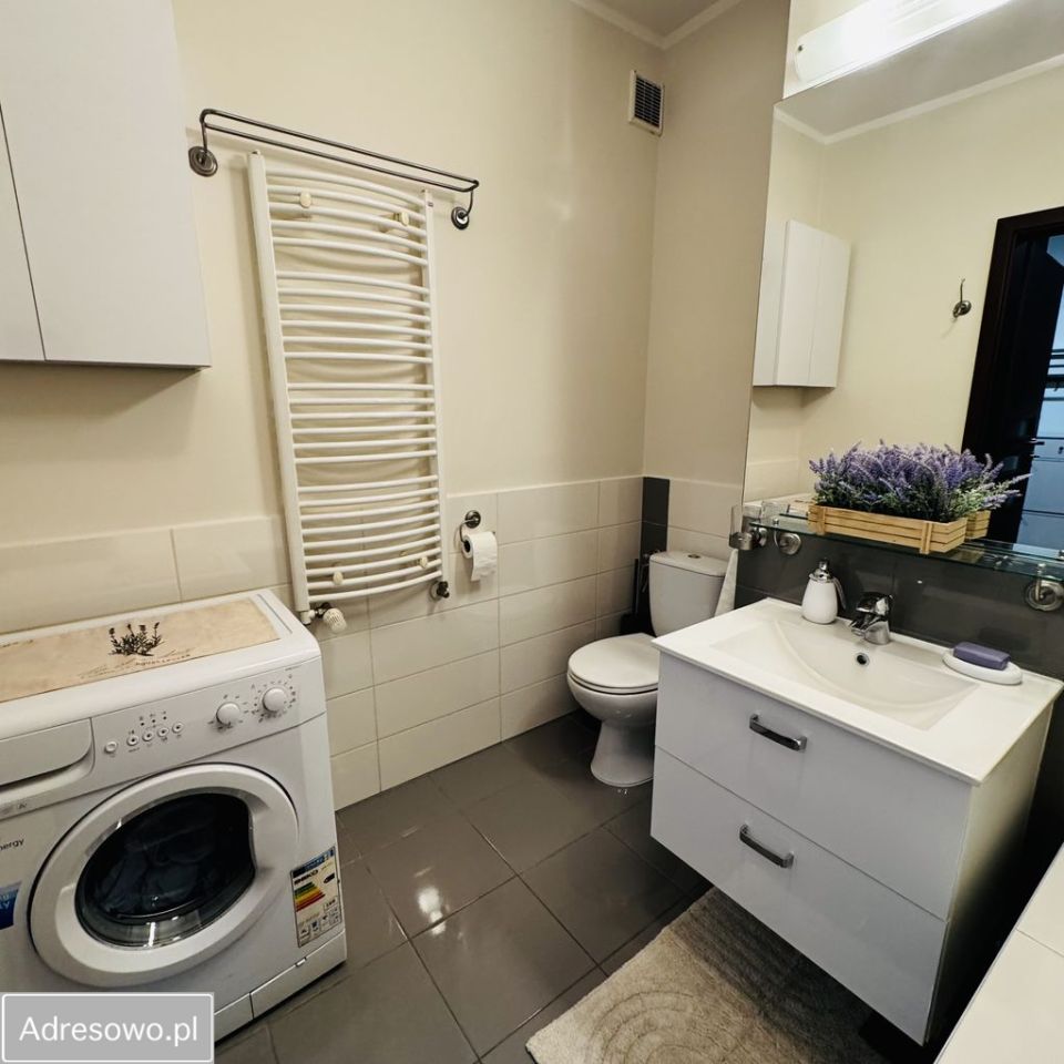 Mieszkanie 2-pokojowe Warszawa Tarchomin. Zdjęcie 15