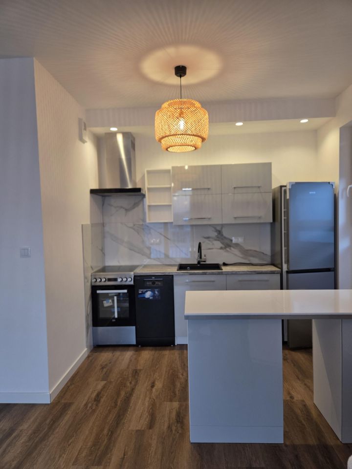 Mieszkanie 2-pokojowe Warszawa Białołęka, Pawla Wlodkowica. Zdjęcie 3