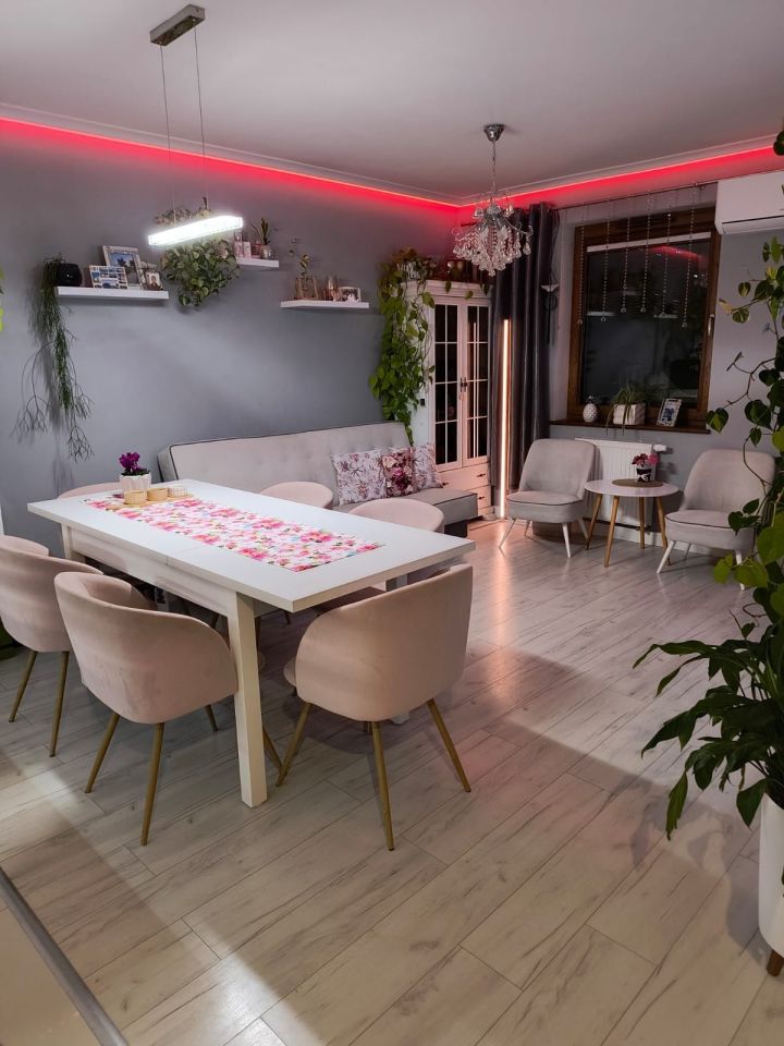 Mieszkanie 4-pokojowe Szczecinek, ul. Polna. Zdjęcie 7