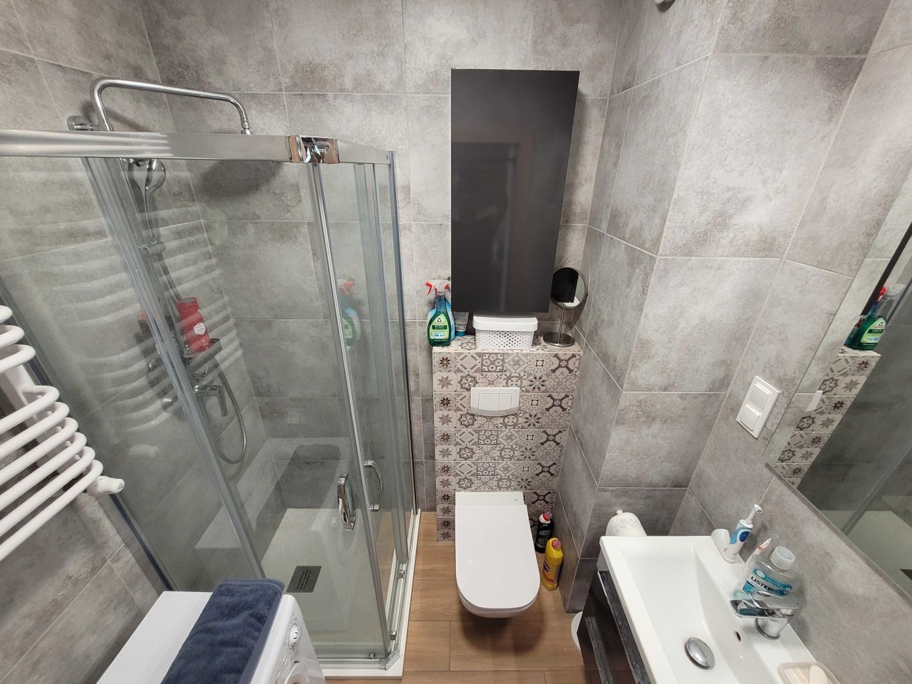 Mieszkanie 1-pokojowe Wrocław Fabryczna, ul. Rogowska. Zdjęcie 3