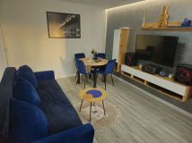 Mieszkanie 2-pokojowe Kościerzyna Centrum, ul. Marii Skłodowskiej-Curie. Zdjęcie 1