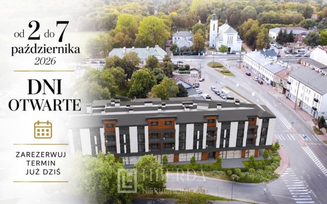 Mieszkanie 2-pokojowe Jabłonna, ul. Złotej Renety. Zdjęcie 1