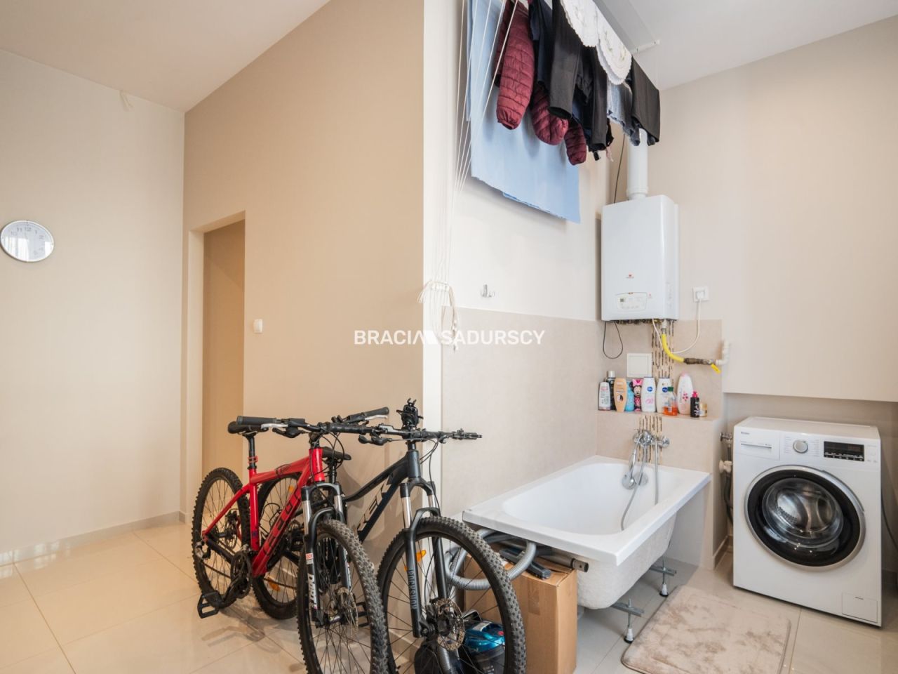 Mieszkanie 3-pokojowe Kraków Stare Miasto, ul. Józefa Szujskiego. Zdjęcie 35