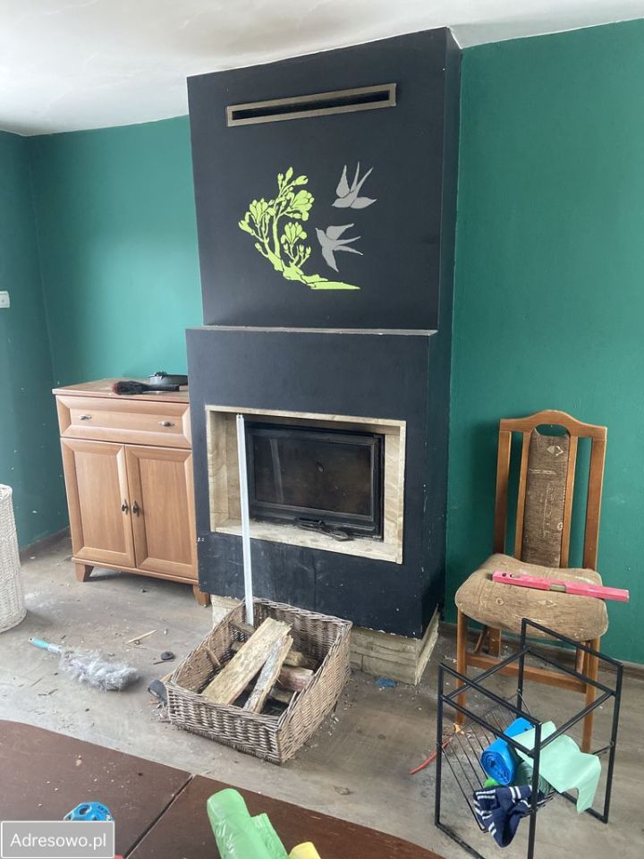 dom wolnostojący, 5 pokoi Łuków Śląski, ul. Leśna. Zdjęcie 4