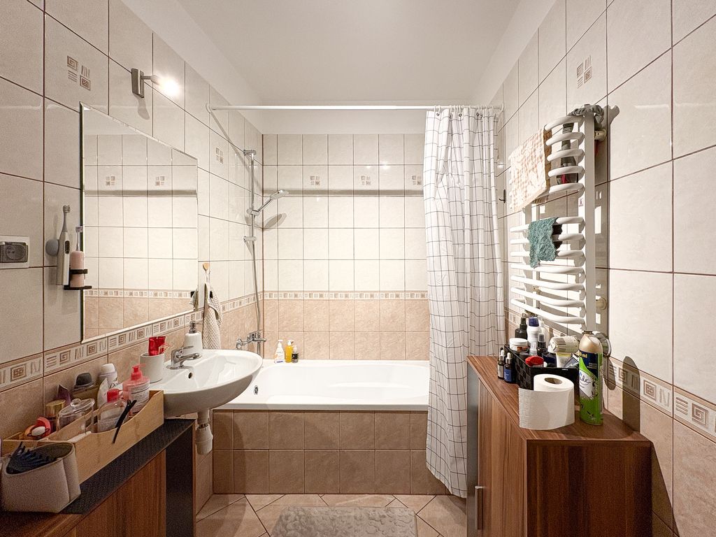 Mieszkanie 1-pokojowe Kraków, ul. gen. Augusta Fieldorfa-Nila. Zdjęcie 5