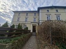 Mieszkanie 3-pokojowe Jelenia Góra Centrum, ul. Warszawska. Zdjęcie 1