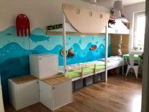 Mieszkanie 3-pokojowe Warszawa Młociny, ul. Encyklopedyczna. Zdjęcie 3