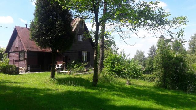 Działka budowlana Jaworze, ul. Borsucza. Zdjęcie 1