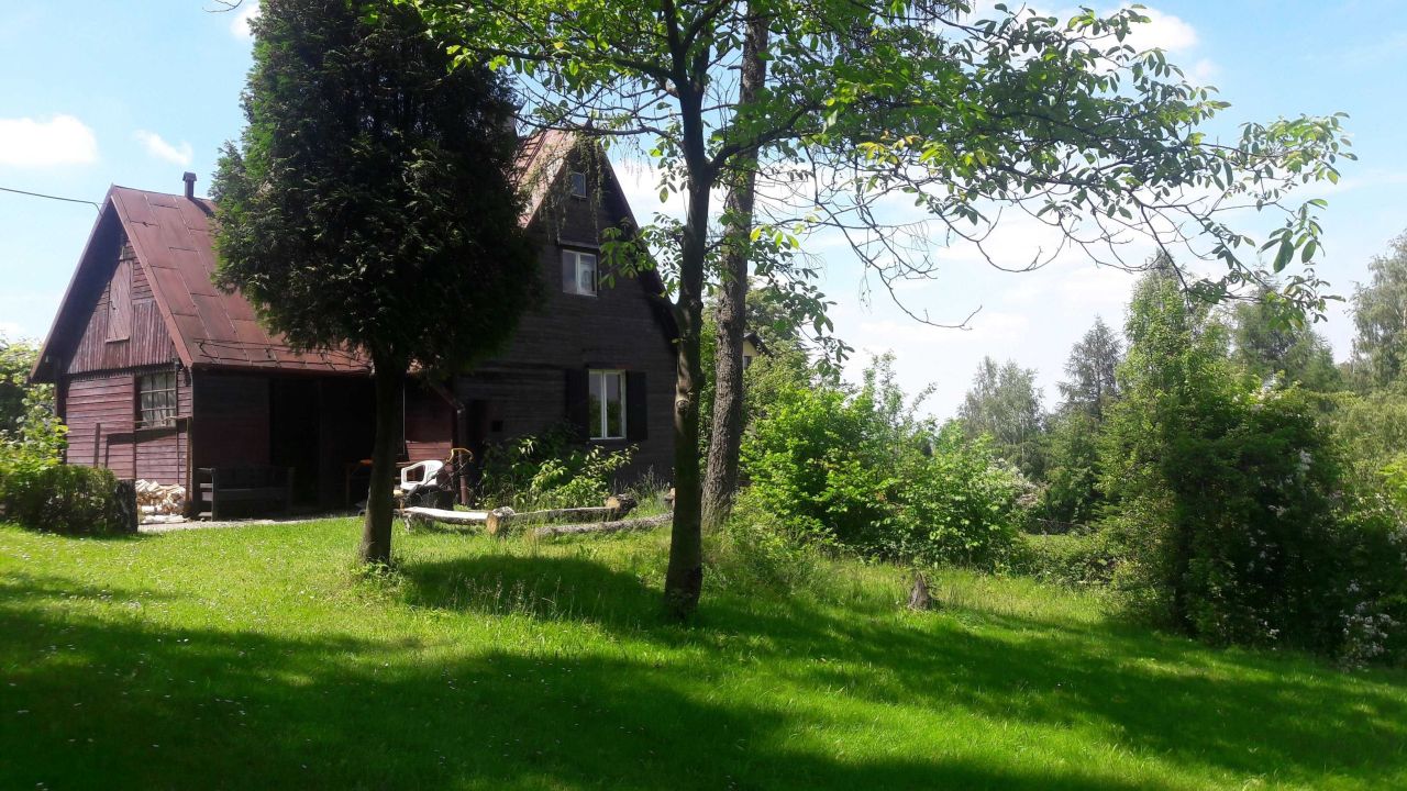 Działka budowlana Jaworze, ul. Borsucza. Zdjęcie 1