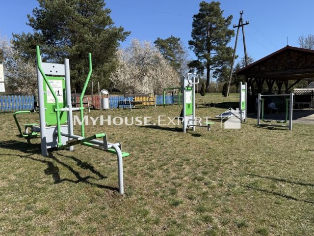 Działka Lubczyno, ul. Bukowa. Zdjęcie 18