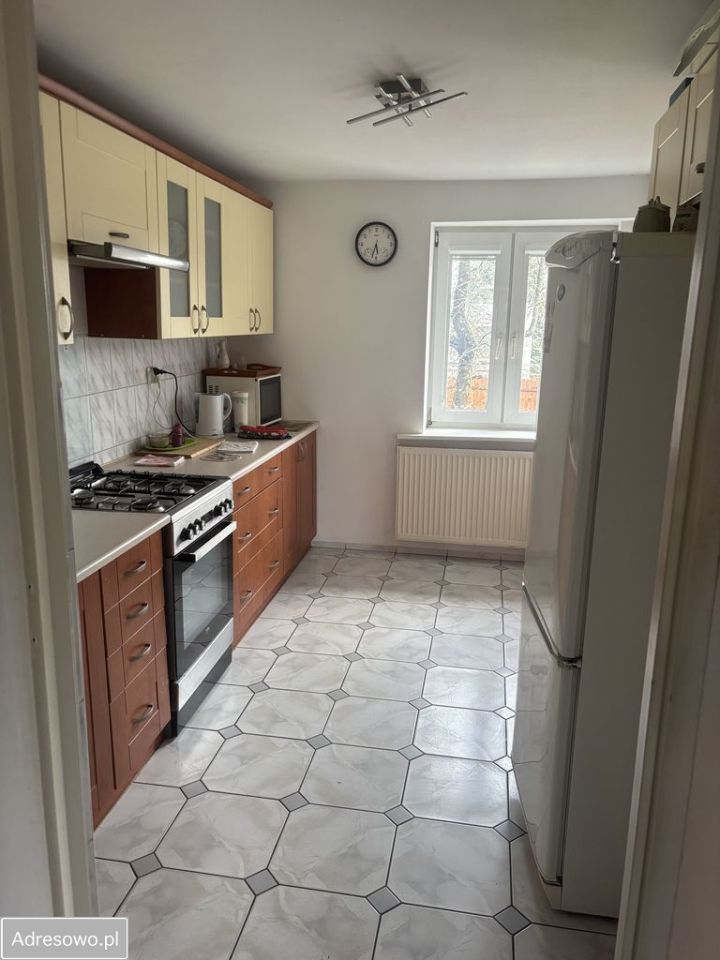 dom wolnostojący, 3 pokoje Olsztyn, ul. Franciszka Stefczyka. Zdjęcie 4