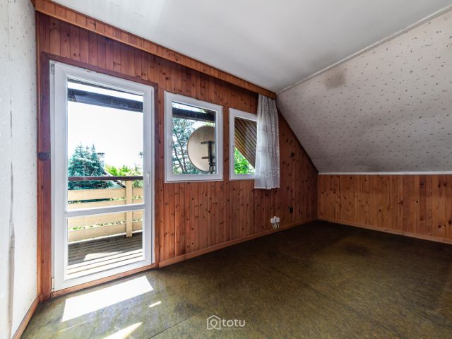 dom wolnostojący, 5 pokoi Piaseczno, ul. Stefana Okrzei. Zdjęcie 14