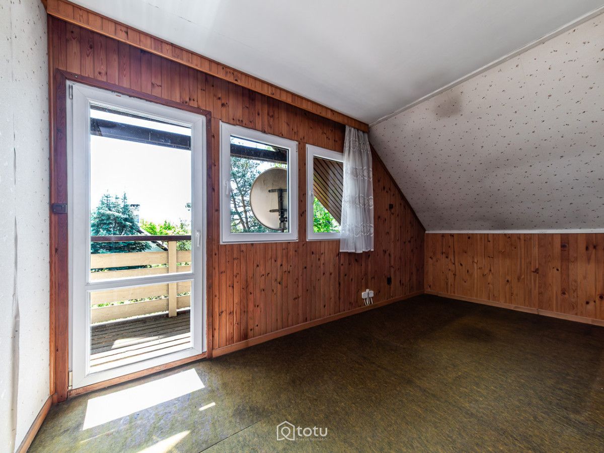 dom wolnostojący, 5 pokoi Piaseczno, ul. Stefana Okrzei. Zdjęcie 14