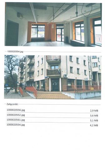 Lokal Warszawa Wola. Zdjęcie 4