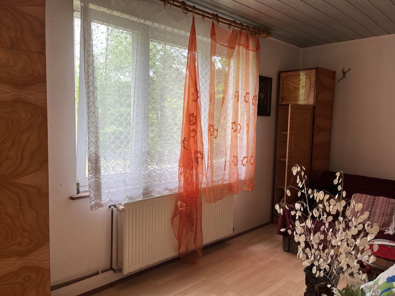 dom wolnostojący, 4 pokoje Beniaminów, Sadowa. Zdjęcie 6