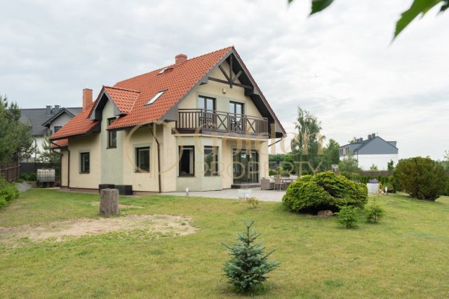 dom wolnostojący, 6 pokoi Bojano, ul. Lipowa. Zdjęcie 19