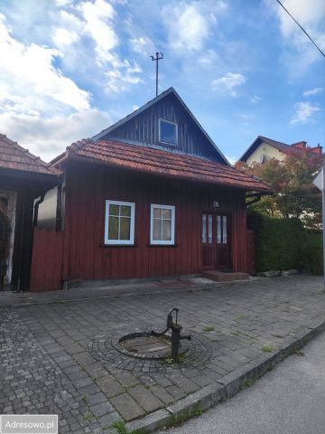 dom wolnostojący, 2 pokoje Lanckorona. Zdjęcie 1