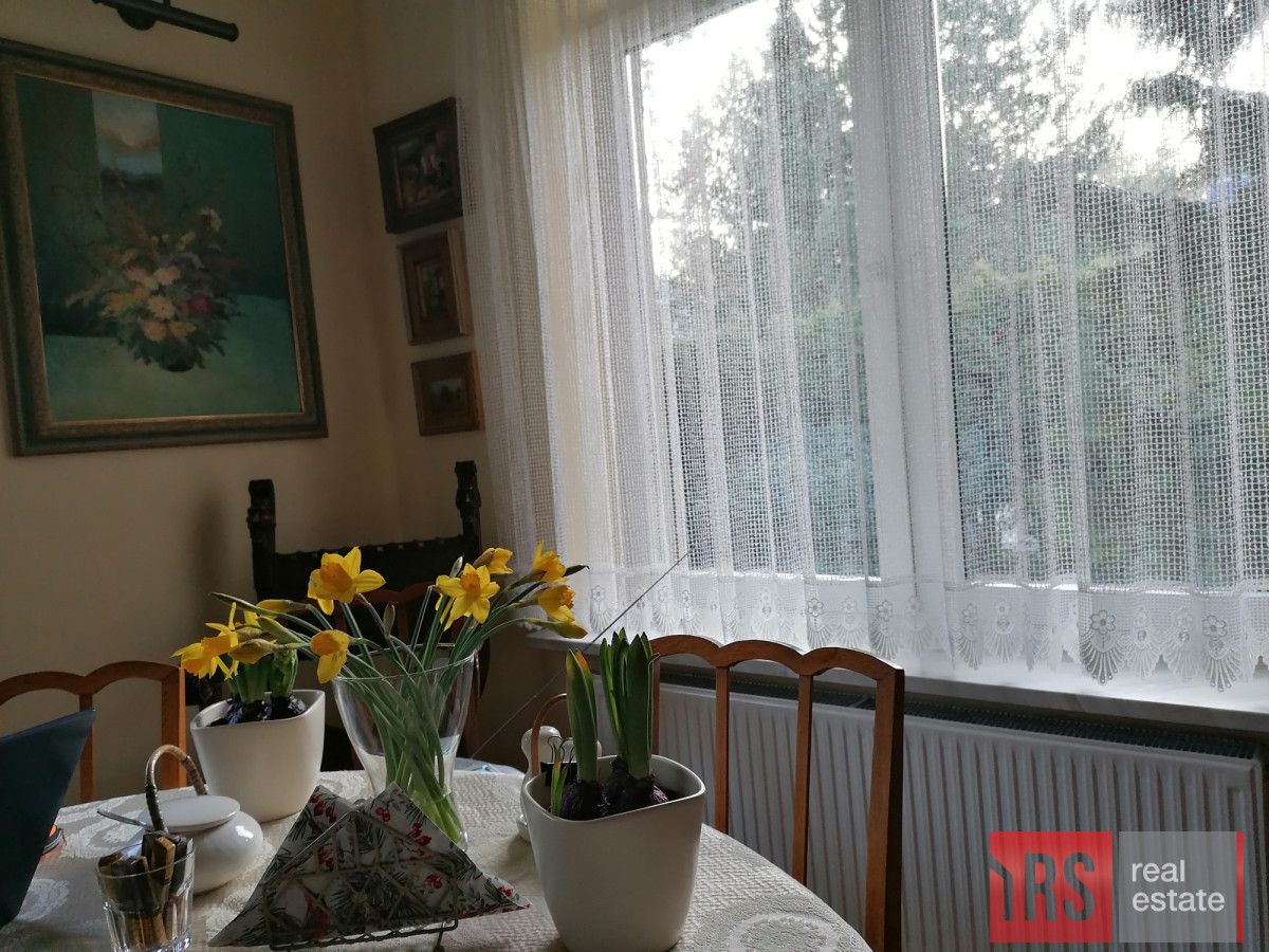 dom wolnostojący, 5 pokoi Czarnów, ul. Topazowa. Zdjęcie 6