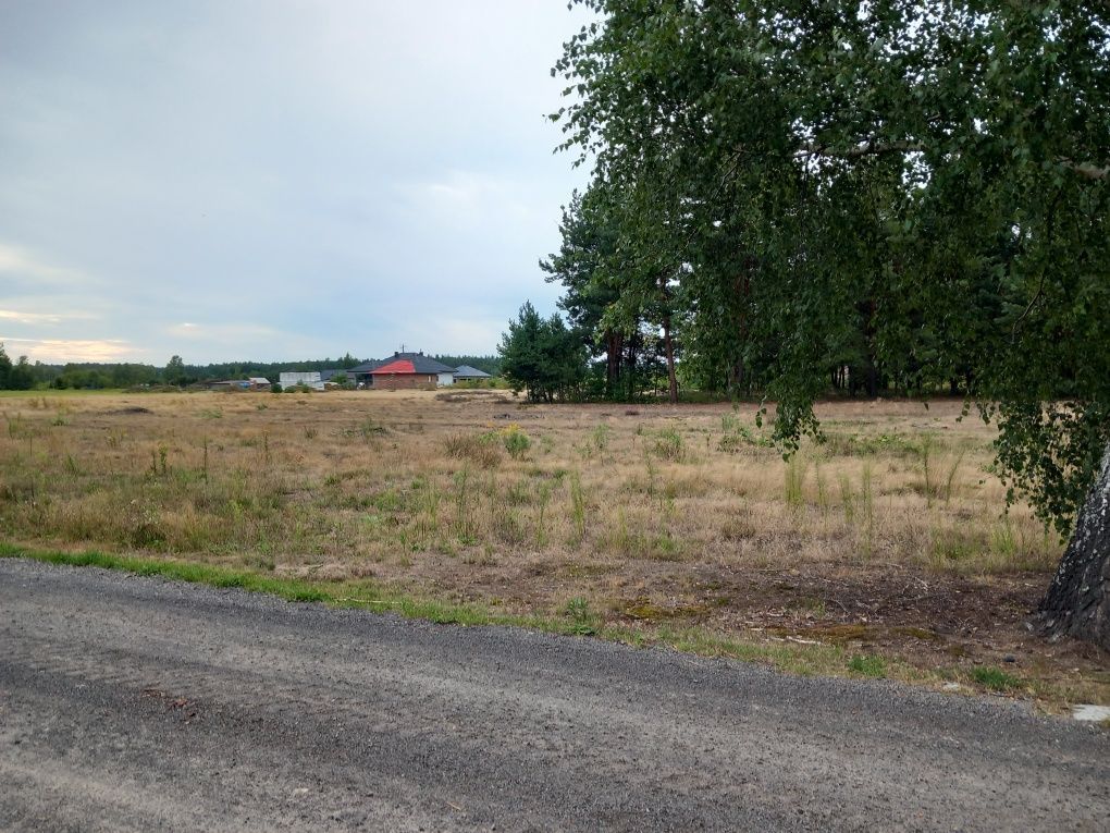 Działka budowlana Przyszów, ul. Malinowa. Zdjęcie 2