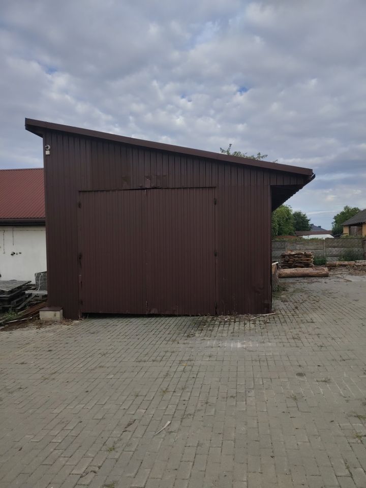 dom wolnostojący, 3 pokoje Sienno, ul. Bałtowska. Zdjęcie 3