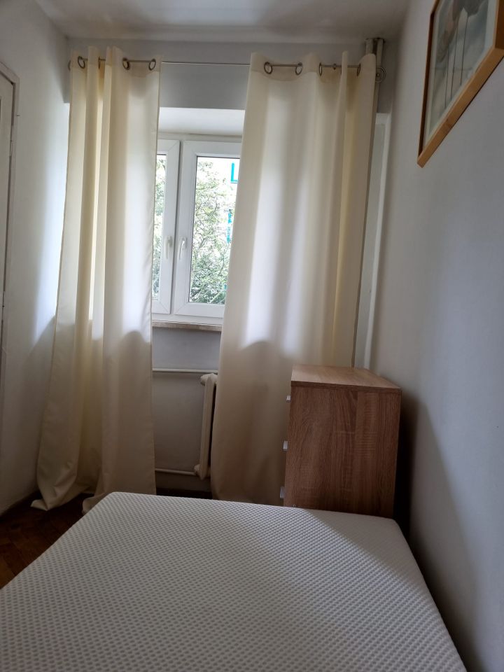 Mieszkanie 3-pokojowe Warszawa Mokotów, ul. Bartłomieja. Zdjęcie 6