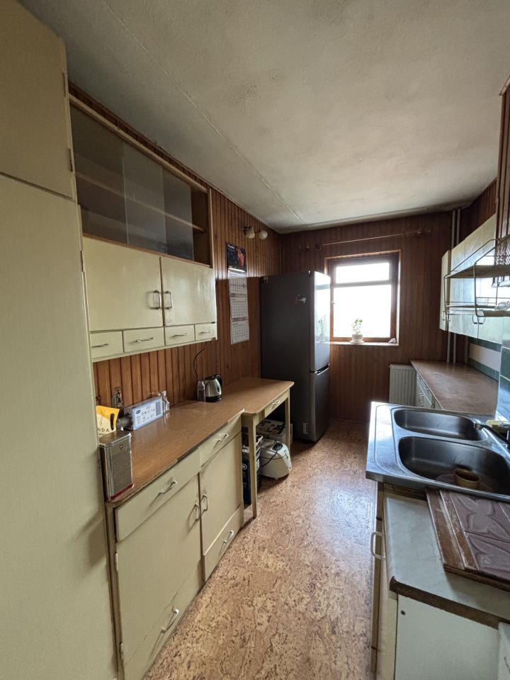 Mieszkanie 3-pokojowe Warszawa Bielany, ul. Przy Agorze. Zdjęcie 14