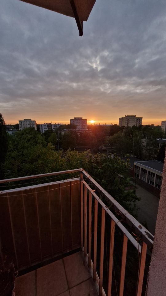 Mieszkanie 3-pokojowe Warszawa Bielany, ul. Przy Agorze. Zdjęcie 3