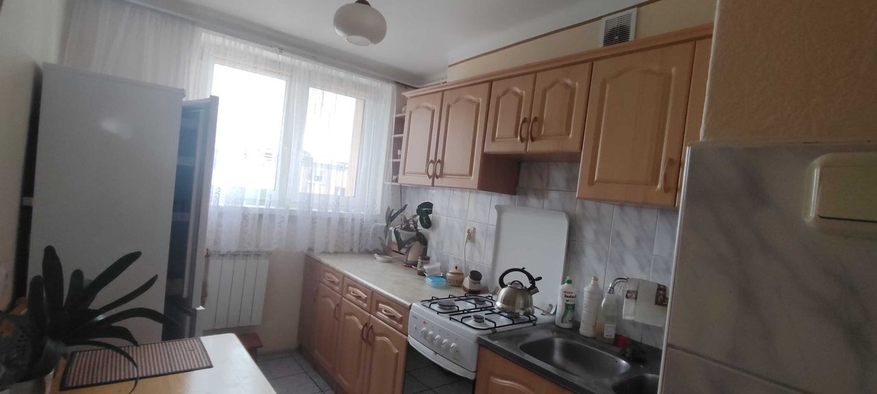 Mieszkanie 2-pokojowe Skierniewice Rawka. Zdjęcie 4