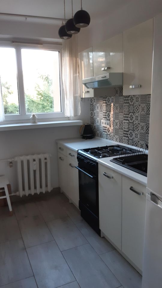 Mieszkanie 2-pokojowe Kraków Bronowice Małe, ul. Na Błonie. Zdjęcie 5