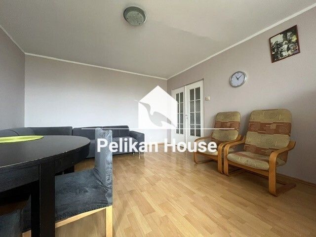 Mieszkanie 4-pokojowe Warszawa Ursynów, ul. Jana Wasilkowskiego. Zdjęcie 4