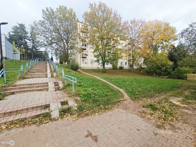 Mieszkanie 2-pokojowe Starachowice, ul. Wojska Polskiego. Zdjęcie 17