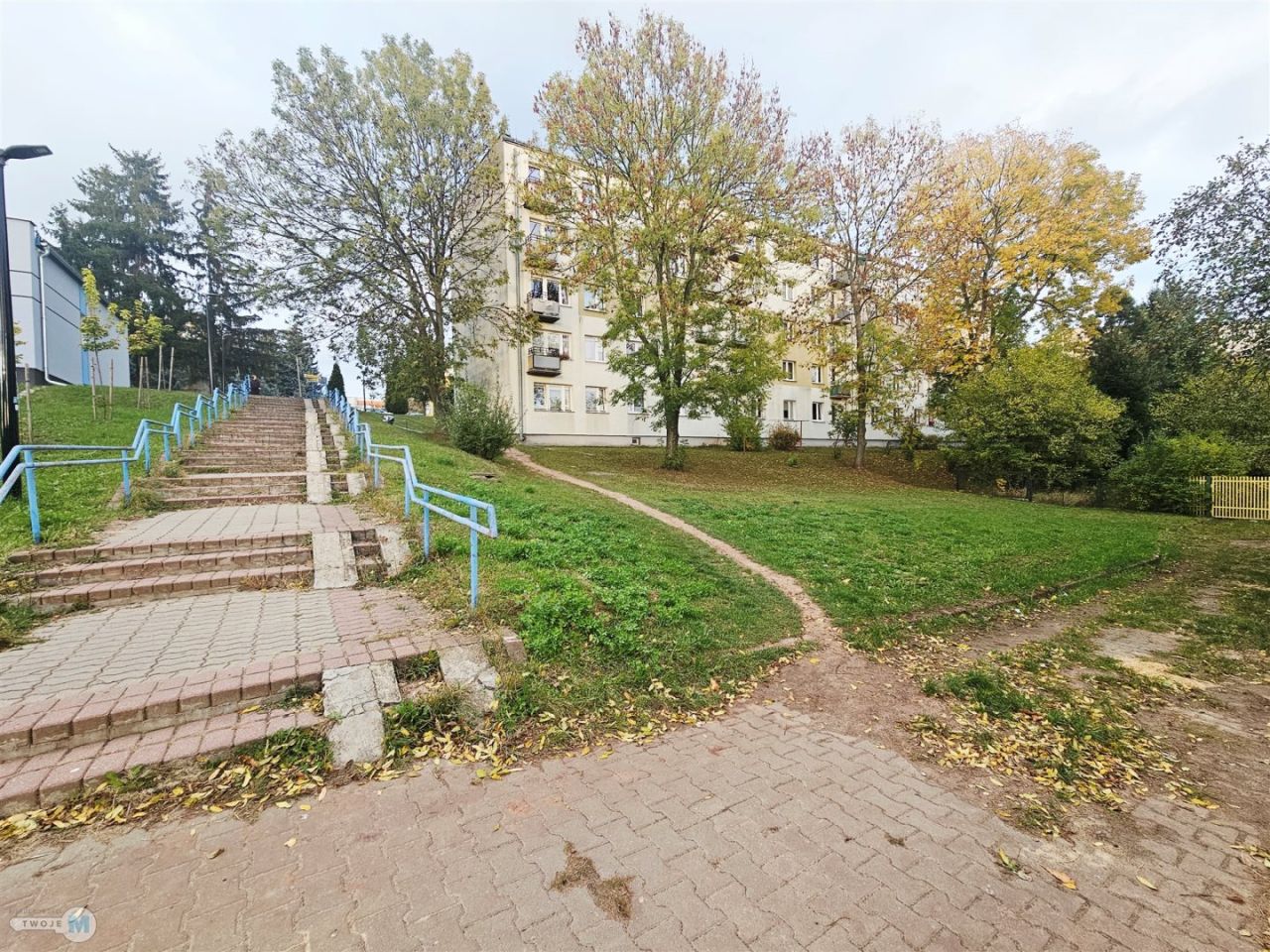 Mieszkanie 2-pokojowe Starachowice, ul. Wojska Polskiego. Zdjęcie 17