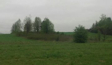 Działka budowlana Nowy Sącz Dąbrówka Polska, ul. Zakole
