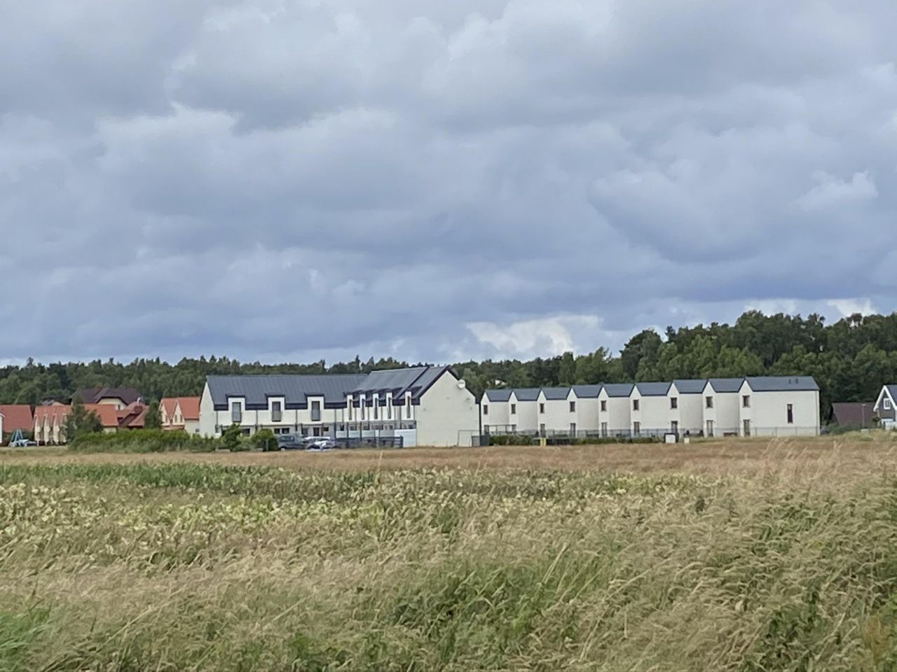 Działka rolna Dębki. Zdjęcie 5