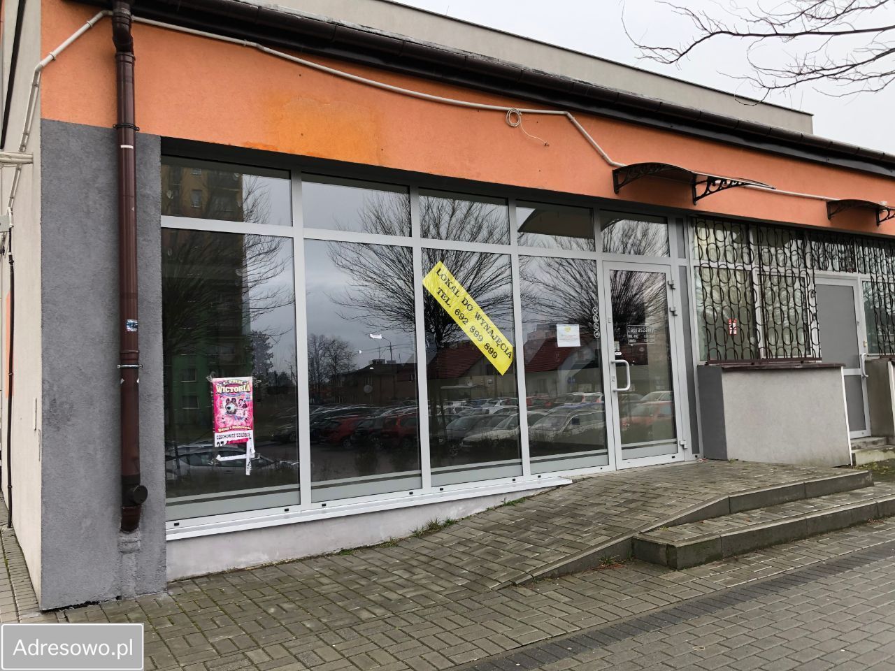 Lokal Czechowice-Dziedzice, ul. Romualda Traugutta. Zdjęcie 1