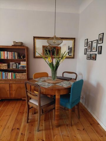 Mieszkanie 3-pokojowe Toruń Podgórz, ul. Inowrocławska. Zdjęcie 24