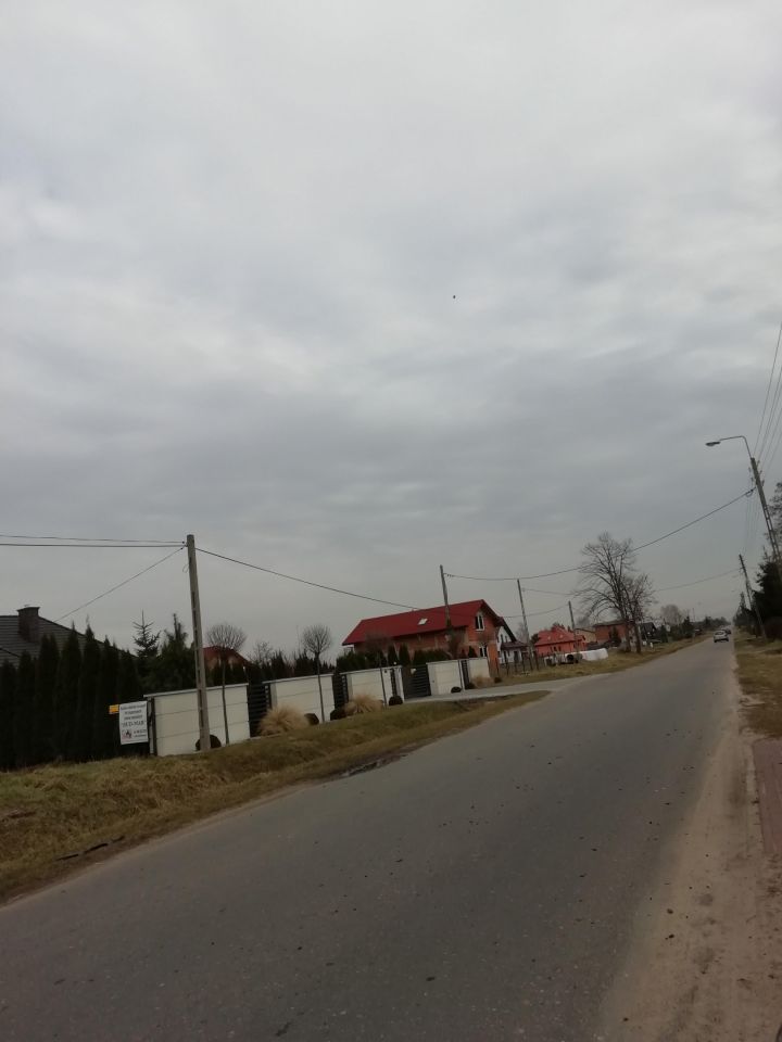 Działka siedliskowa Kalinko Kalinko-Morgi. Zdjęcie 4