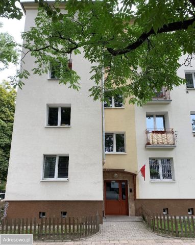 Mieszkanie 1-pokojowe Warszawa Ochota, ul. Kopińska. Zdjęcie 1