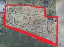 Działka budowlana Moczkowo, ul. Gorzowska