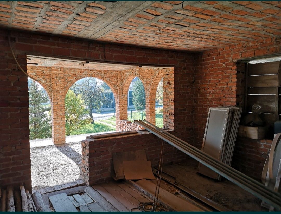 dom wolnostojący Głuchów. Zdjęcie 6